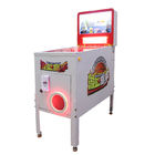 Το αληθινό νόμισμα σφαιρών Samdunk ενεργοποίησε τα αληθινές Pinball παιχνίδια καψών επιστροφής εισιτηρίων μηχανών παιχνιδιών και Pinball Arcade κόλας τη μηχανή