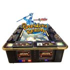Ωκεάνιος βασιλιάς 3 συν την κύρια μηχανή 10 Arcade ψαριών επιτραπέζιου παιχνιδιού φορείς