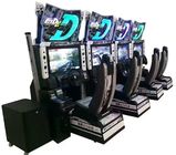 Drive μηχανή αρχικό D5/Initial D8, αρχική μητρική κάρτα Δ, αρχική μηχανή παιχνιδιών Arcade Δ Arcade