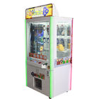 110 - 240V μηχανή πώλησης βραβείων, μηχανές Arcade των κεντρικών παιδιών παιχνιδιών 140w