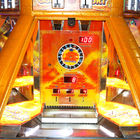Μηχανή πώλησης νομισμάτων Τύπου χαρτοπαικτικών λεσχών, Tabletop δώρων εκσκαφέων Pinball μηχανή