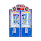 Μαγική μέγα μηχανή εισιτηρίων λαχειοφόρων αγορών Arcade επιδομάτων/εσωτερική μηχανή παιχνιδιών εξαγοράς πάρκων