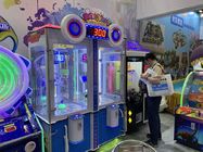 Μαγική μέγα μηχανή εισιτηρίων λαχειοφόρων αγορών Arcade επιδομάτων/εσωτερική μηχανή παιχνιδιών εξαγοράς πάρκων