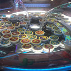 Προσαρμοσμένη μηχανή εισιτηρίων λαχειοφόρων αγορών για την ψυχαγωγία/χρησιμοποιημένο το νόμισμα παιχνίδι Arcade