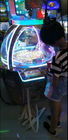 Προσαρμοσμένη μηχανή εισιτηρίων λαχειοφόρων αγορών για την ψυχαγωγία/χρησιμοποιημένο το νόμισμα παιχνίδι Arcade