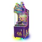 Χρησιμοποιημένη μηχανή παιχνιδιών εξαγοράς καρναβαλιού εισιτηρίων νόμισμα