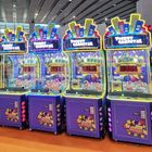 Χρησιμοποιημένη μηχανή παιχνιδιών εξαγοράς καρναβαλιού εισιτηρίων νόμισμα